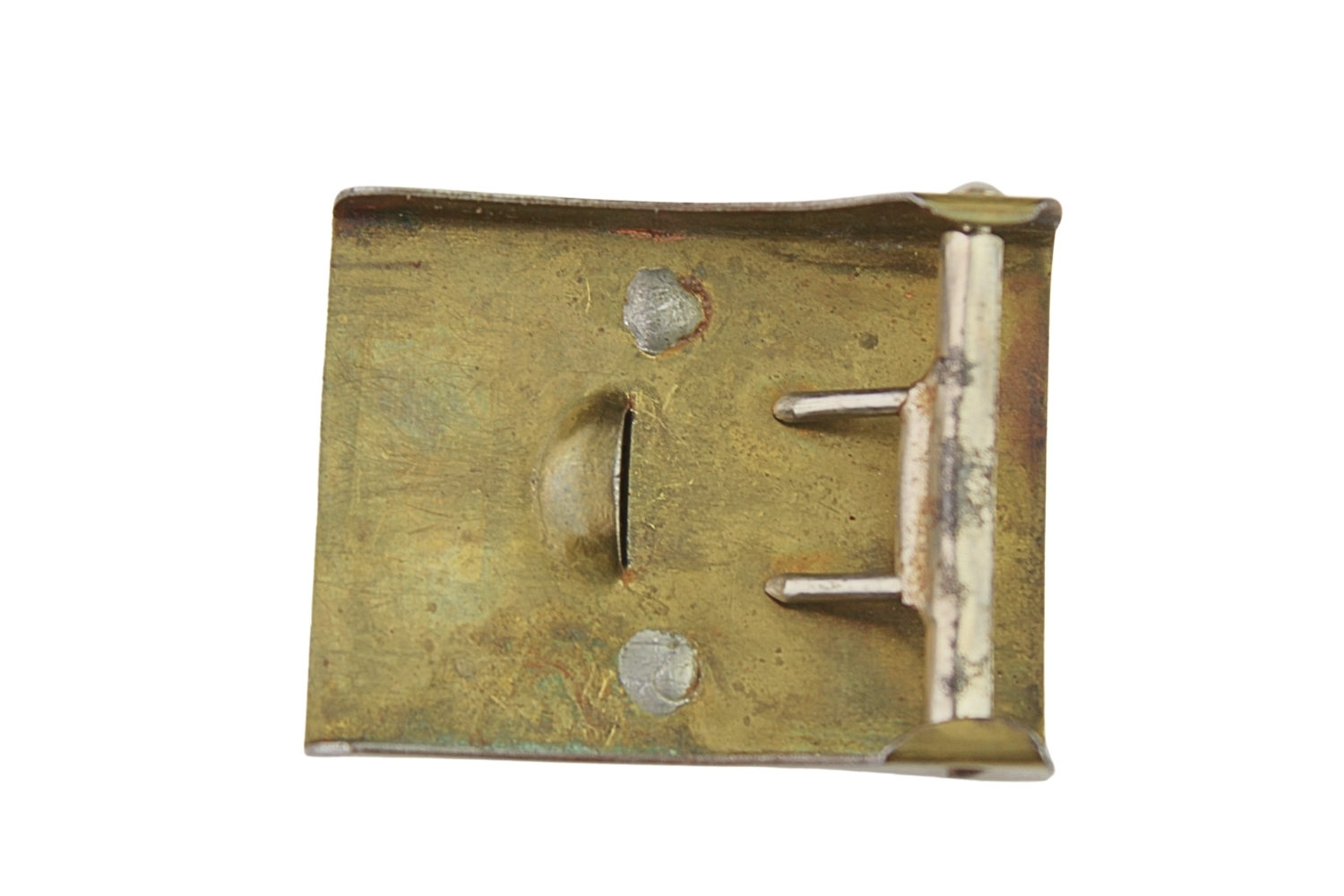 Klamra Hoch die steinsetzerkunst 