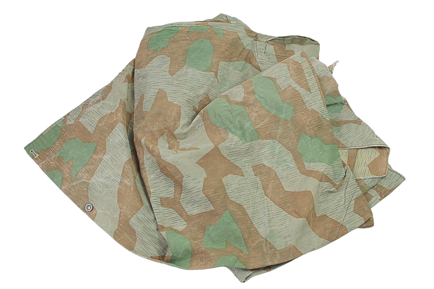 ZELTBAHN M31 SPLITTERTARN