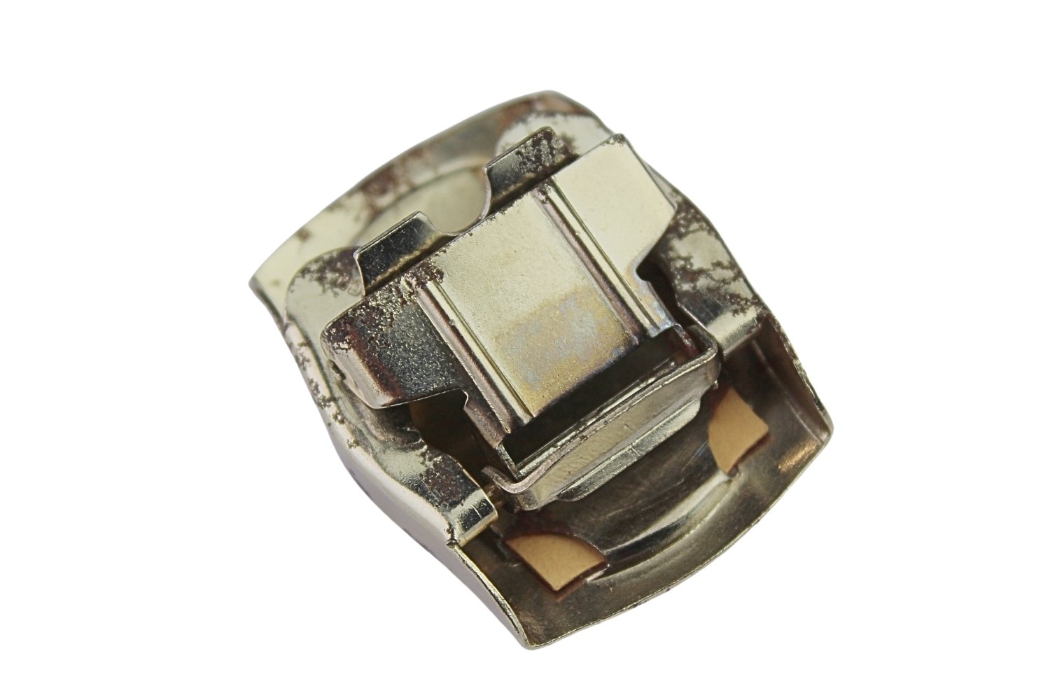 Klamra niemiecka III Rzesza D.R.G.M.