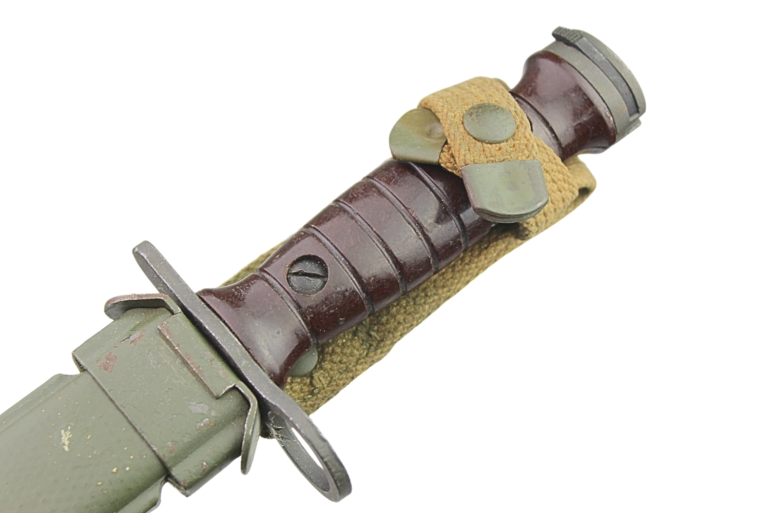 Bagnet Włoski BM 59 AR 70