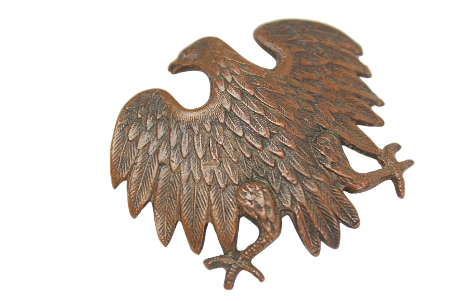 ORZEŁ WZ. 43 KURICA