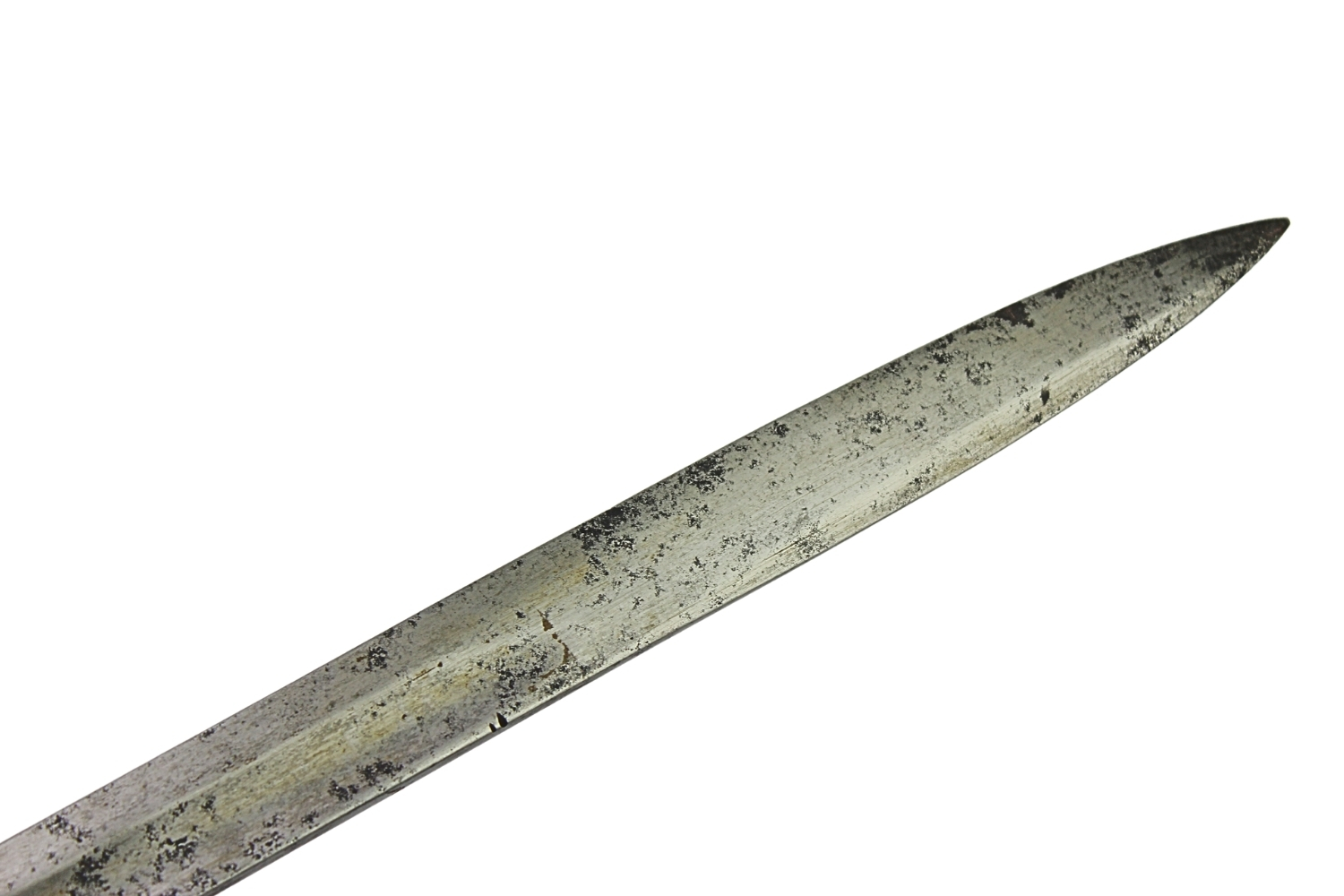 Bagnet pruski M71 Coulaux&Co Klingenthal