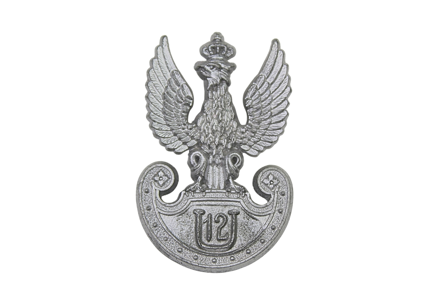 PSZnZ ORZEŁ 12 PUŁK UŁANÓW PODOLSKICH