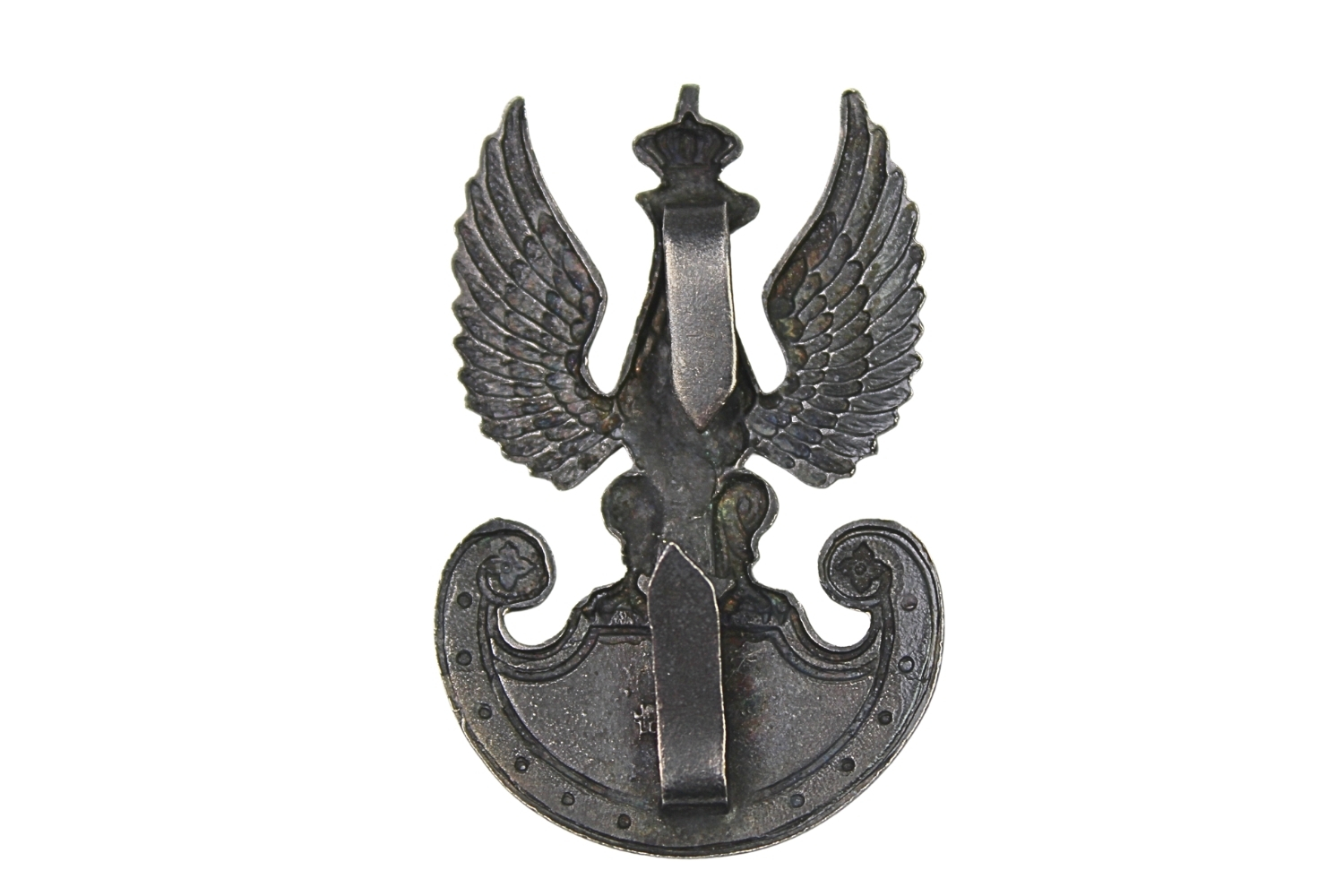 PSZnZ ORZEŁEK WZ. 39 J. R. GAUNT LONDYN