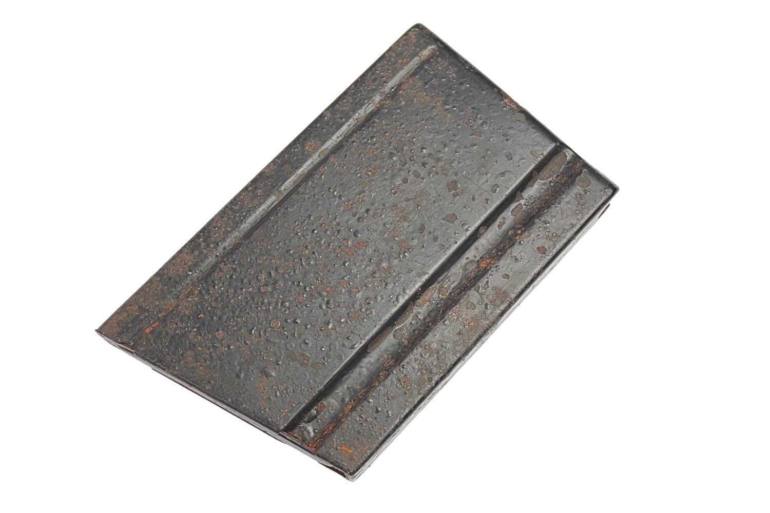 II RP Magazynek RKM wz.28 Browning