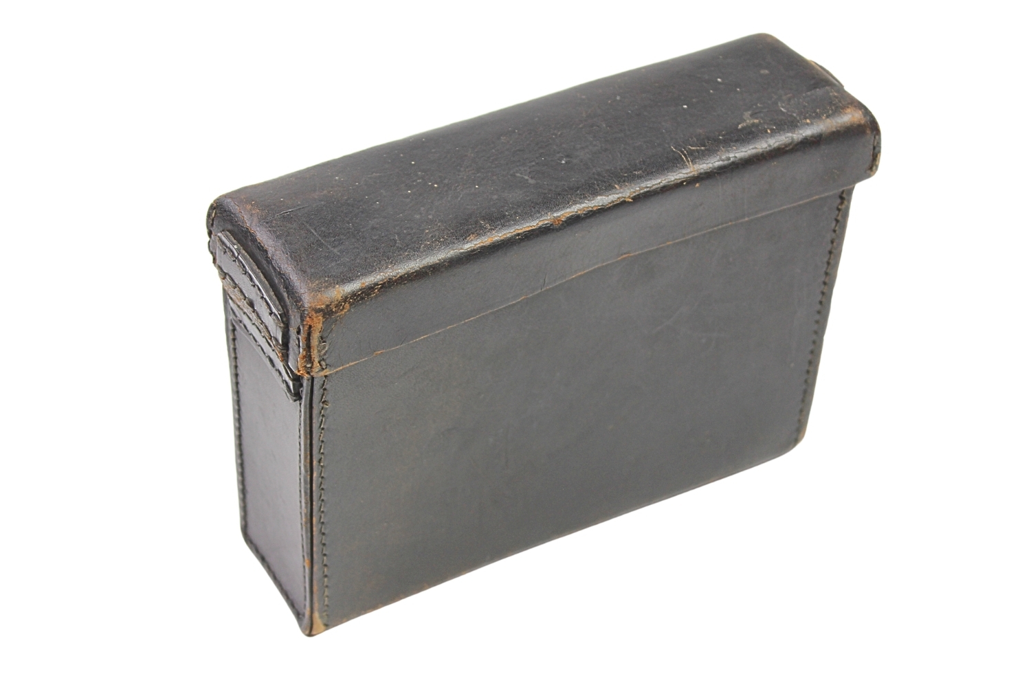 Niemiecki pokrowiec przybornik łączność bad 1941