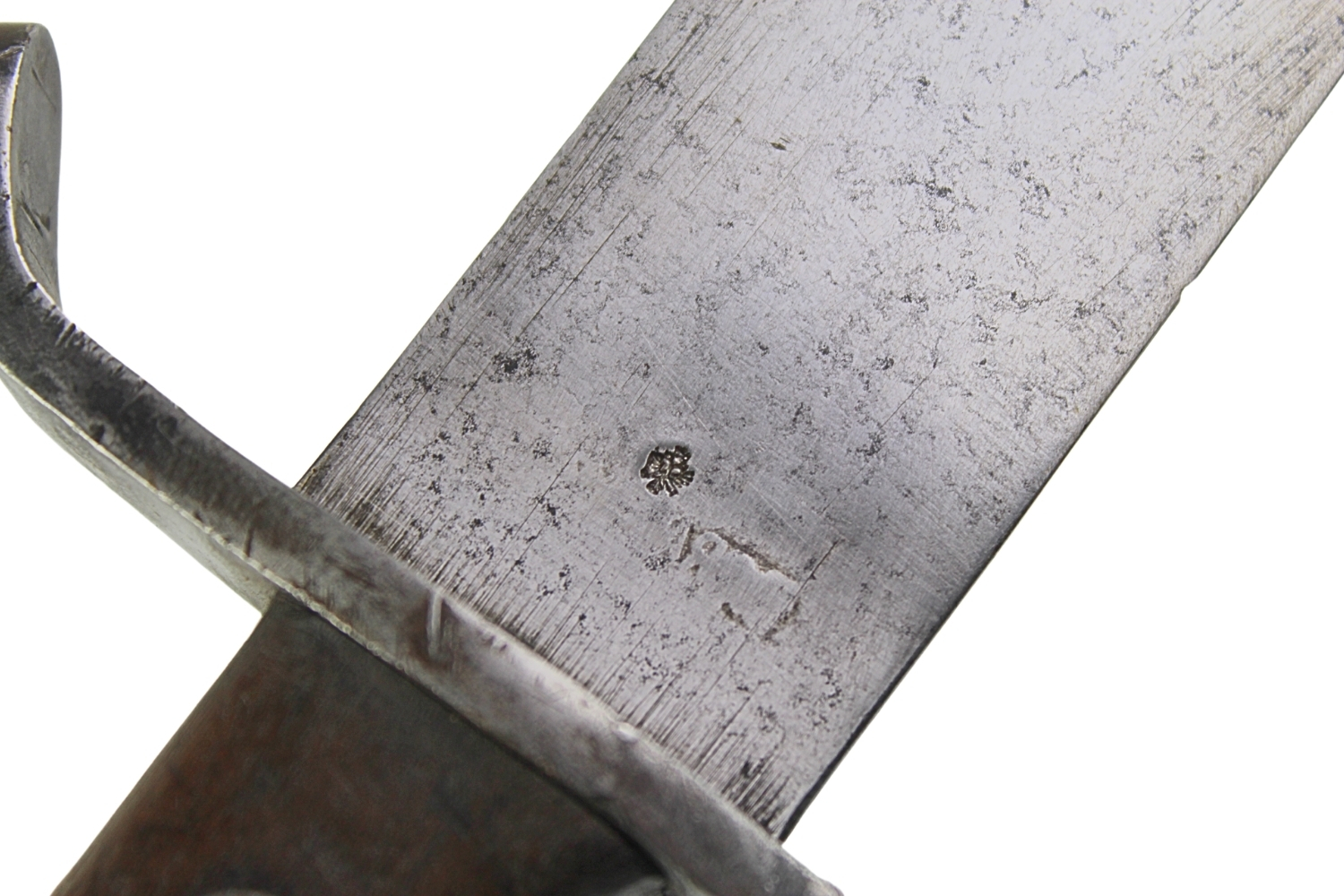 Tasak Austro-Węgry wz.1915 C.Grasser