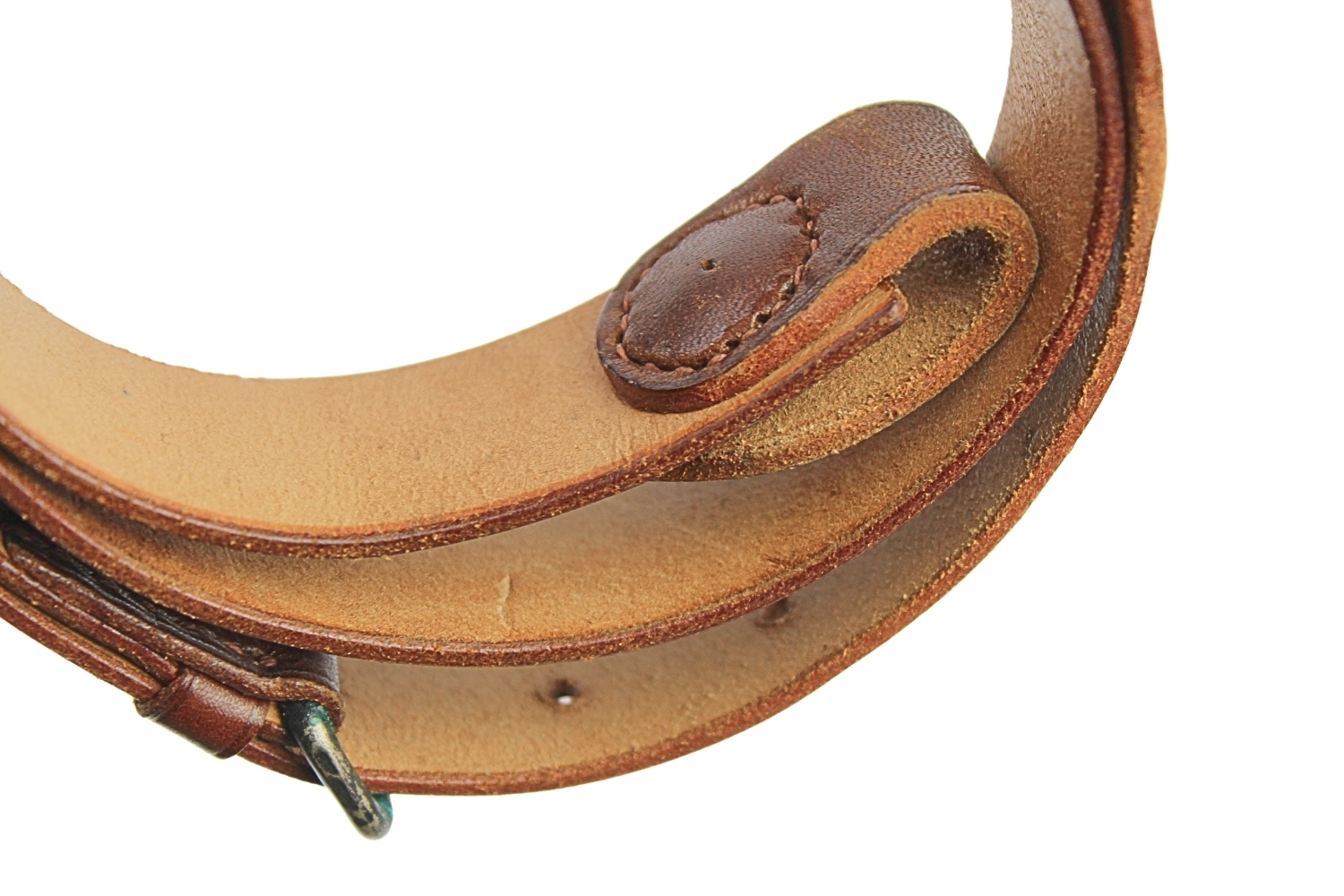 II RP Koalicyjka wz.36 stan 