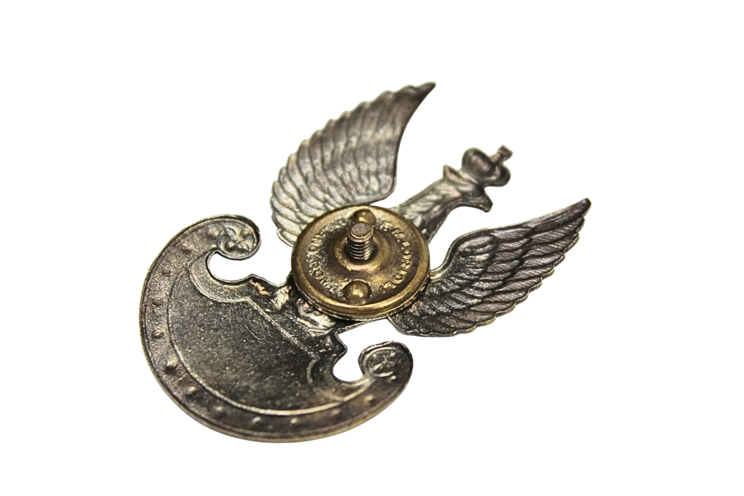 PSZNZ ORZEŁ WZ. 39 LORIOLI ROMA