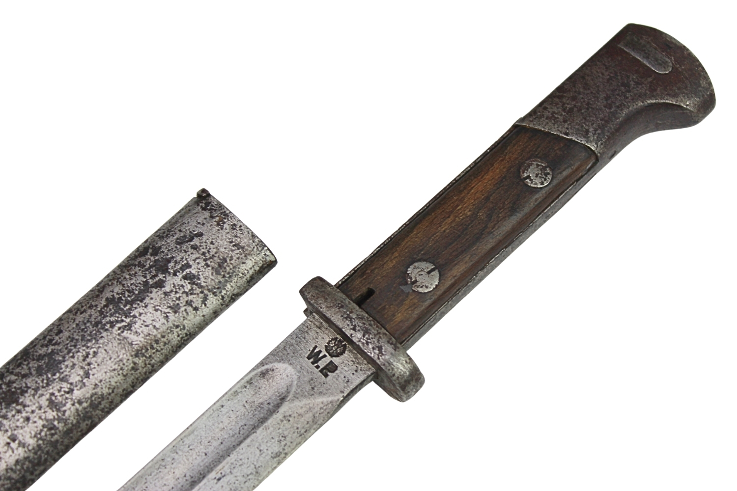 II RP BAGNET WZ. 27 PERKUN