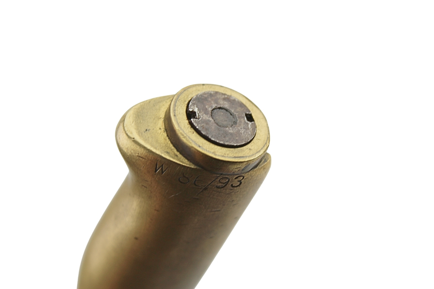 II RP Bagnet Lebel wz.86 93 G. Borowski Warszawa UNIKAT 