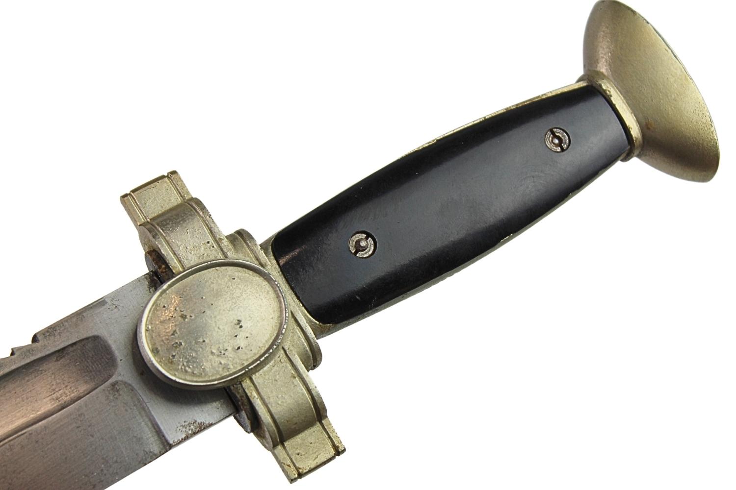 KORDZIK M38 DEUTSCHES ROTES KREUZ (DRK) GES. GESCHUTZT Z TEMBLAKIEM