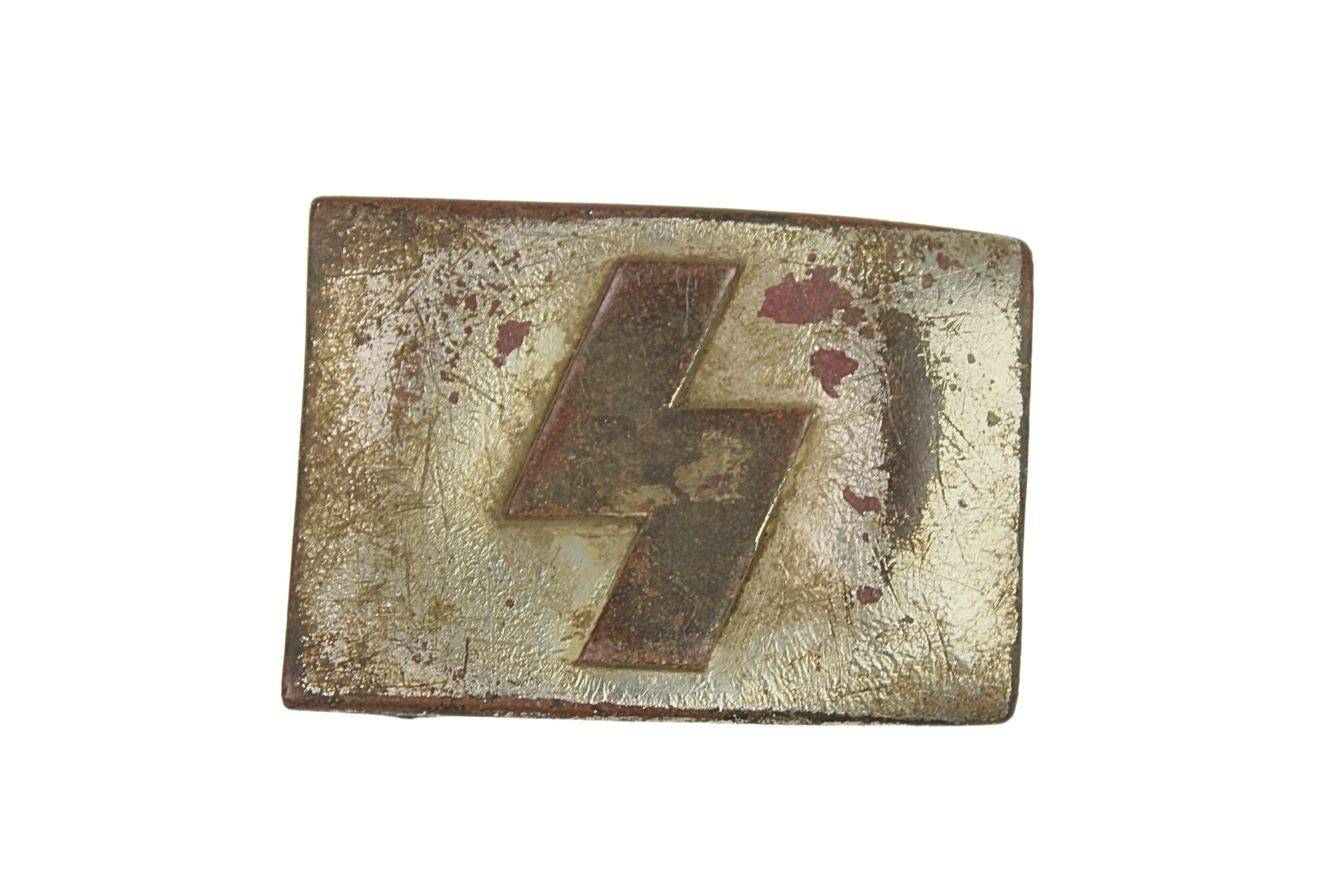 Klamra DJ Deutsche Jungvolk