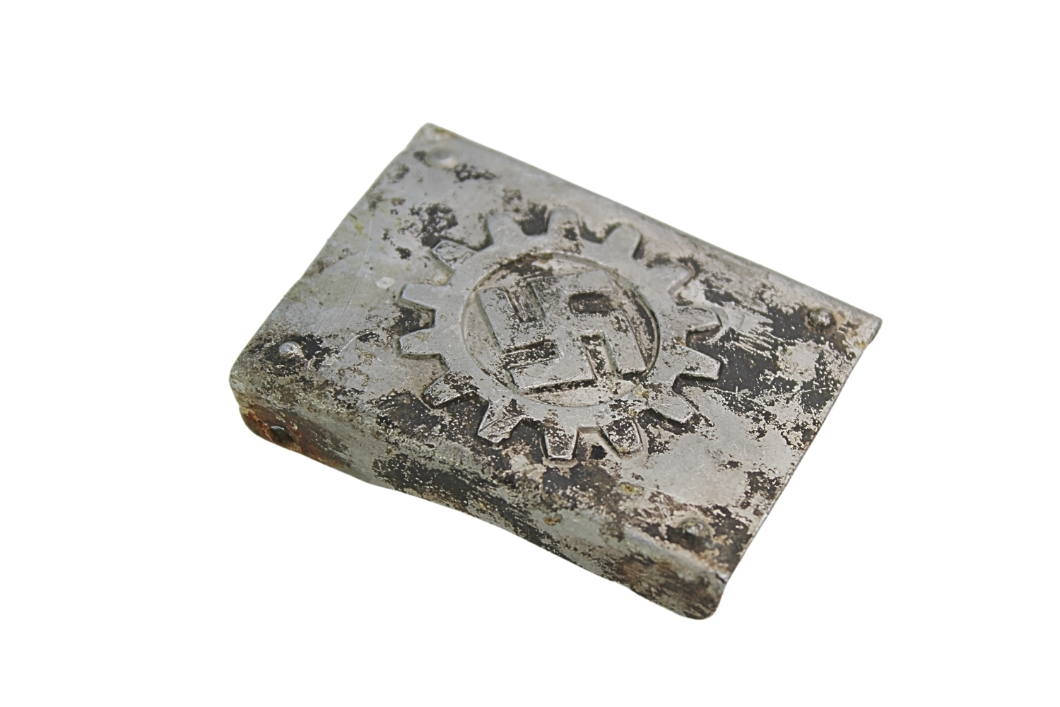 Klamra DAF RZM M4 45