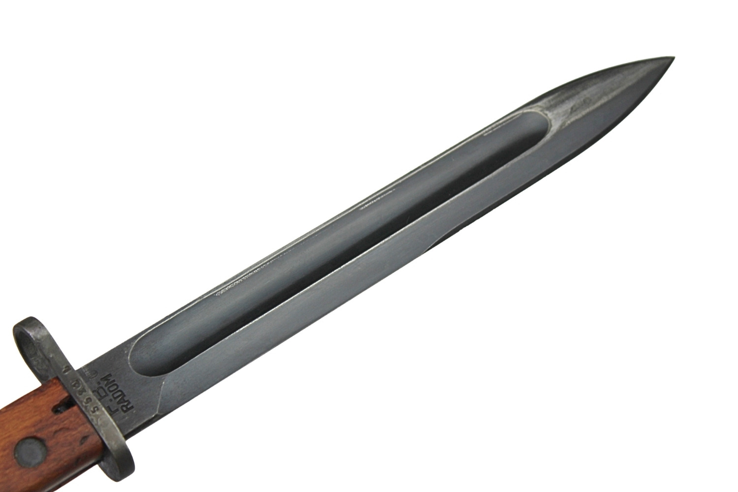 II RP BAGNET WZ. 29 F.B. RADOM MOBILIZACYJNY