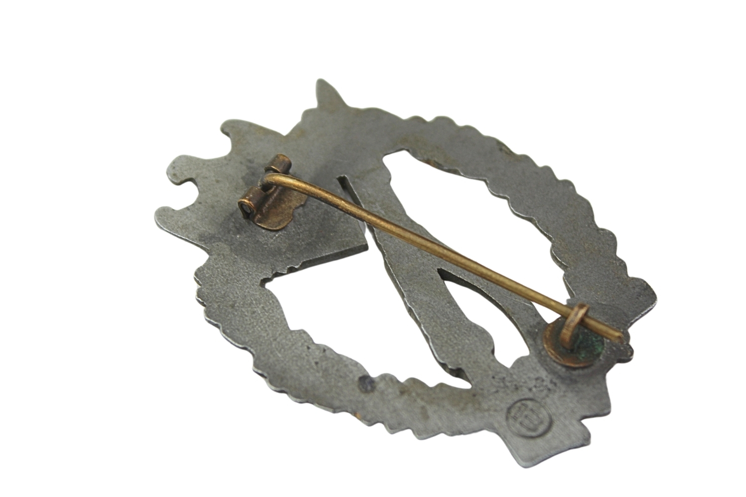 Odznaka za szturm piechoty WH