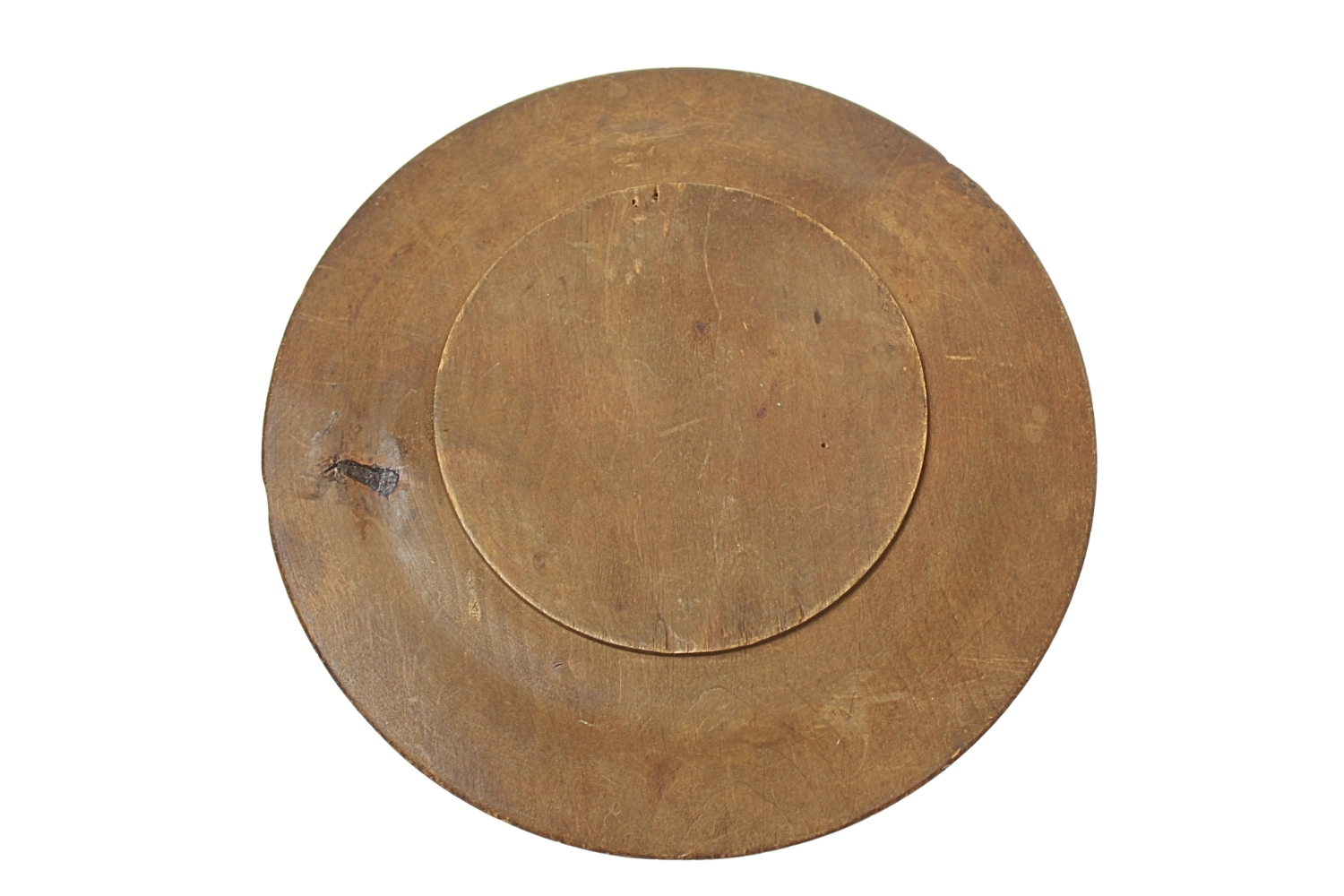 Talerz Pamiątka Warszawa Andenken aus Warschau 1914-1916