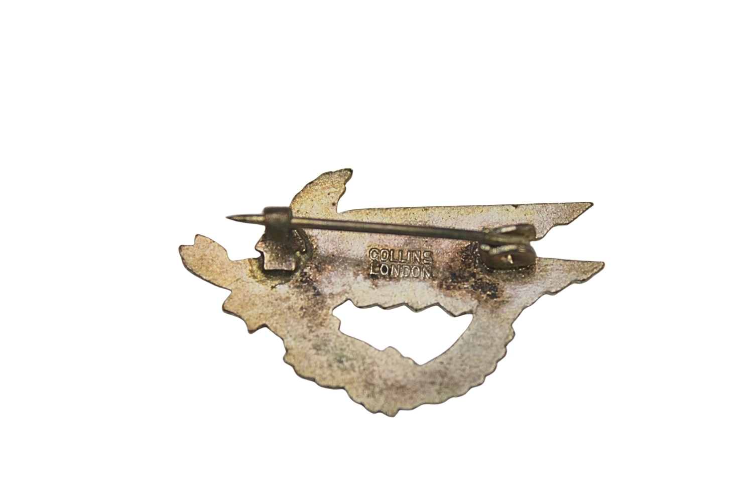 PSZNZ ODZNAKA I BRYGADY STRZELCÓW