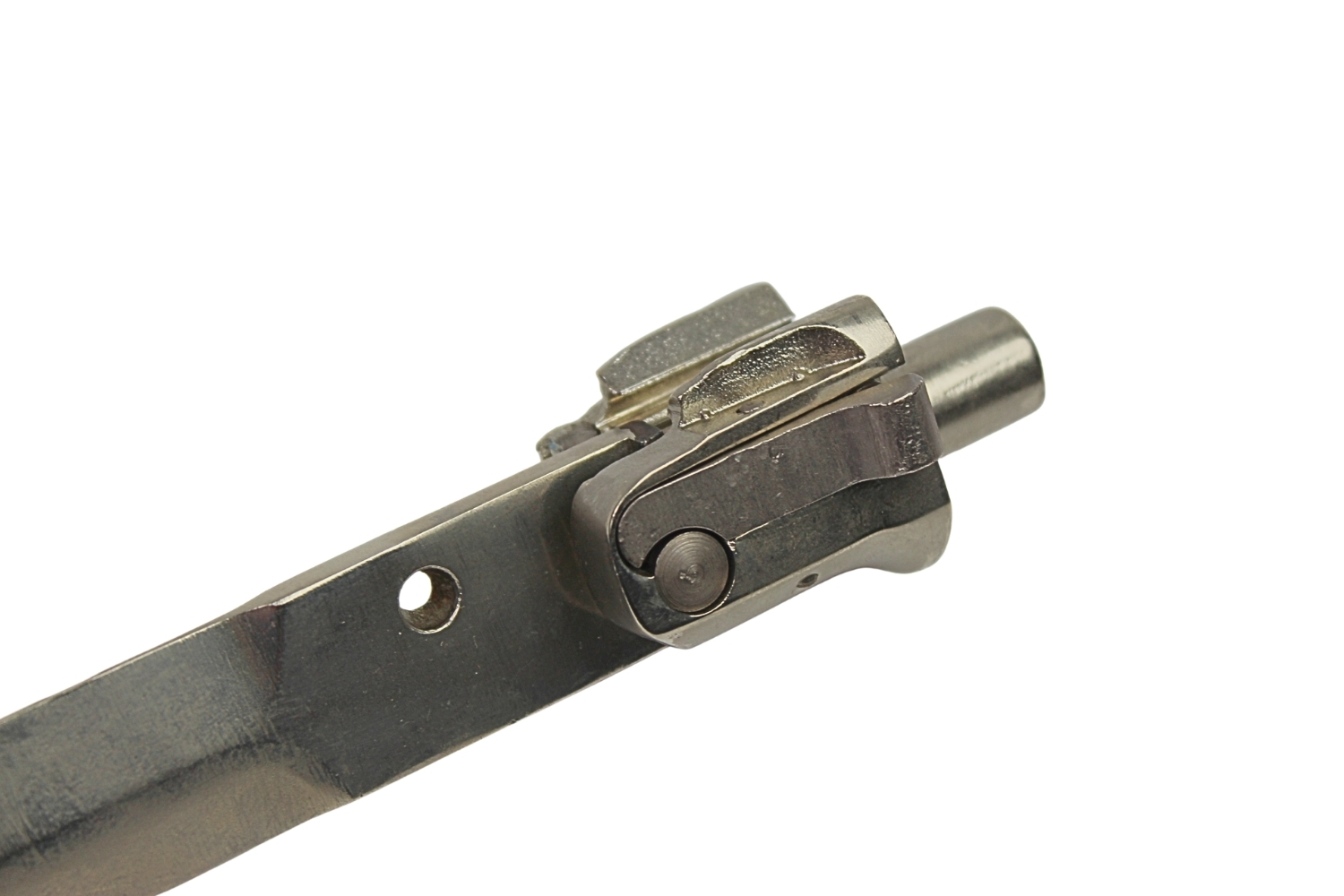 CZECHOSŁOWACJA BAGNET M 1952