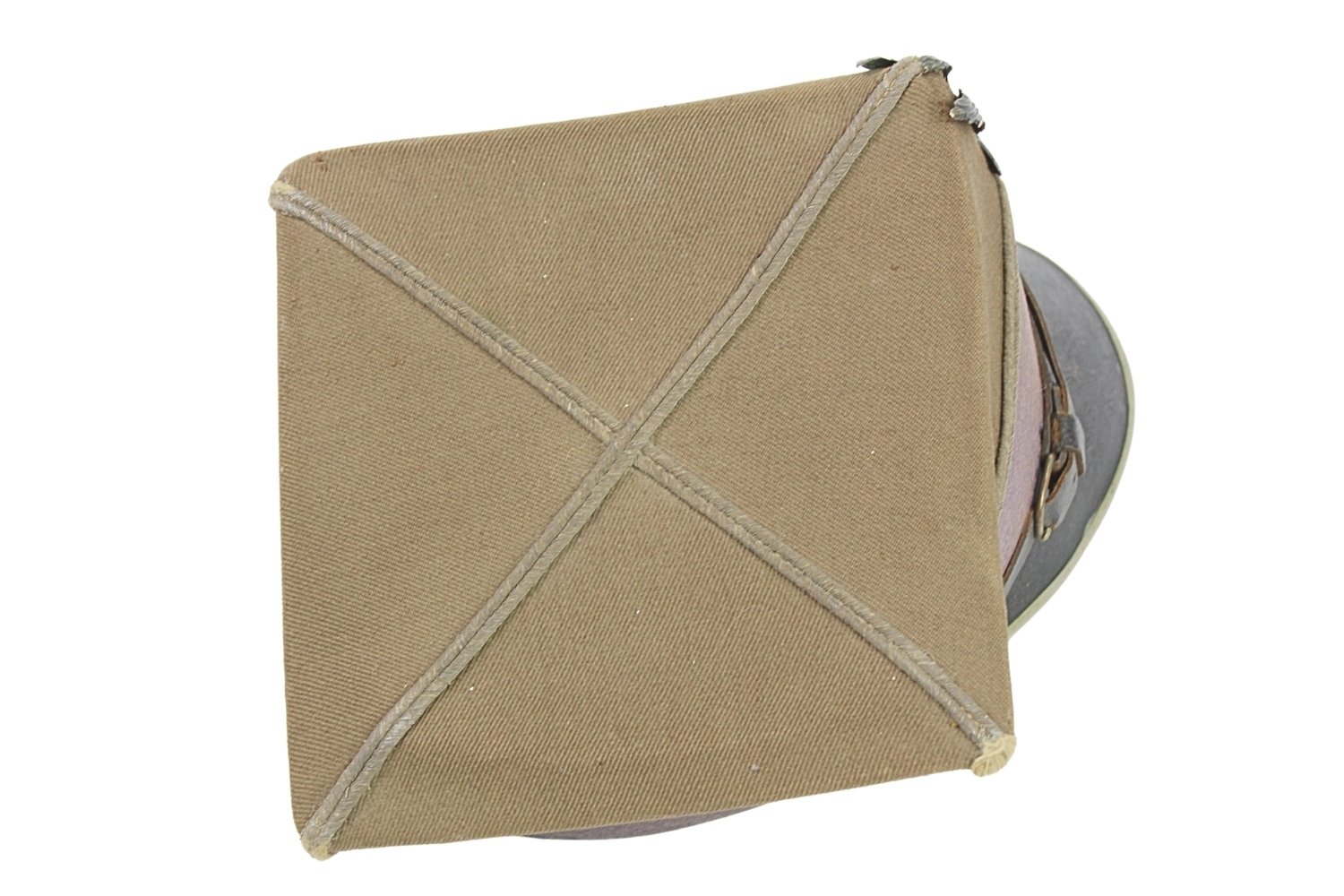 Rogatywka ppor. piechoty wg. wz.35. lata 44-47