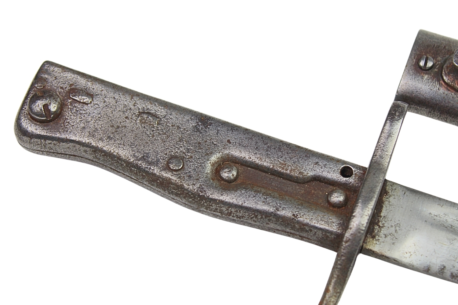 PRUSKI BAGNET S.14 ERSATZ