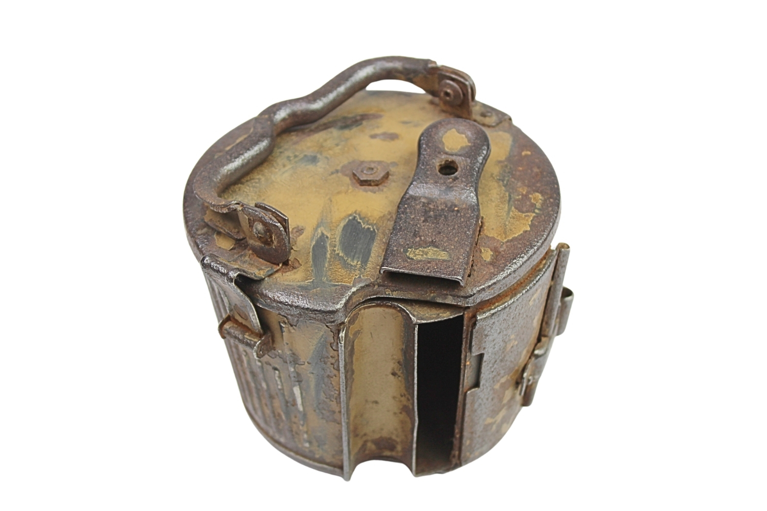 Magazynek Mg 34 42 Trommel