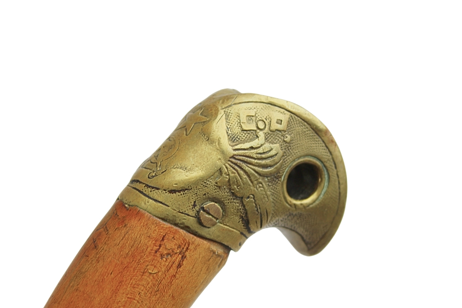 SZABLA „SZASZKA” WZ. 1927