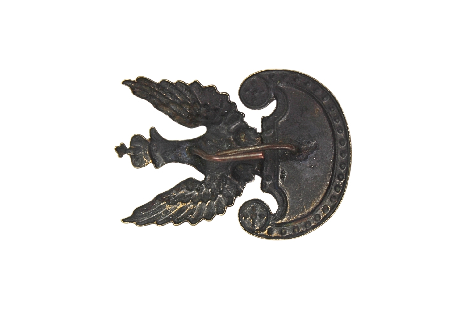 II RP Orzeł wz.19 wczesny rzadkość 