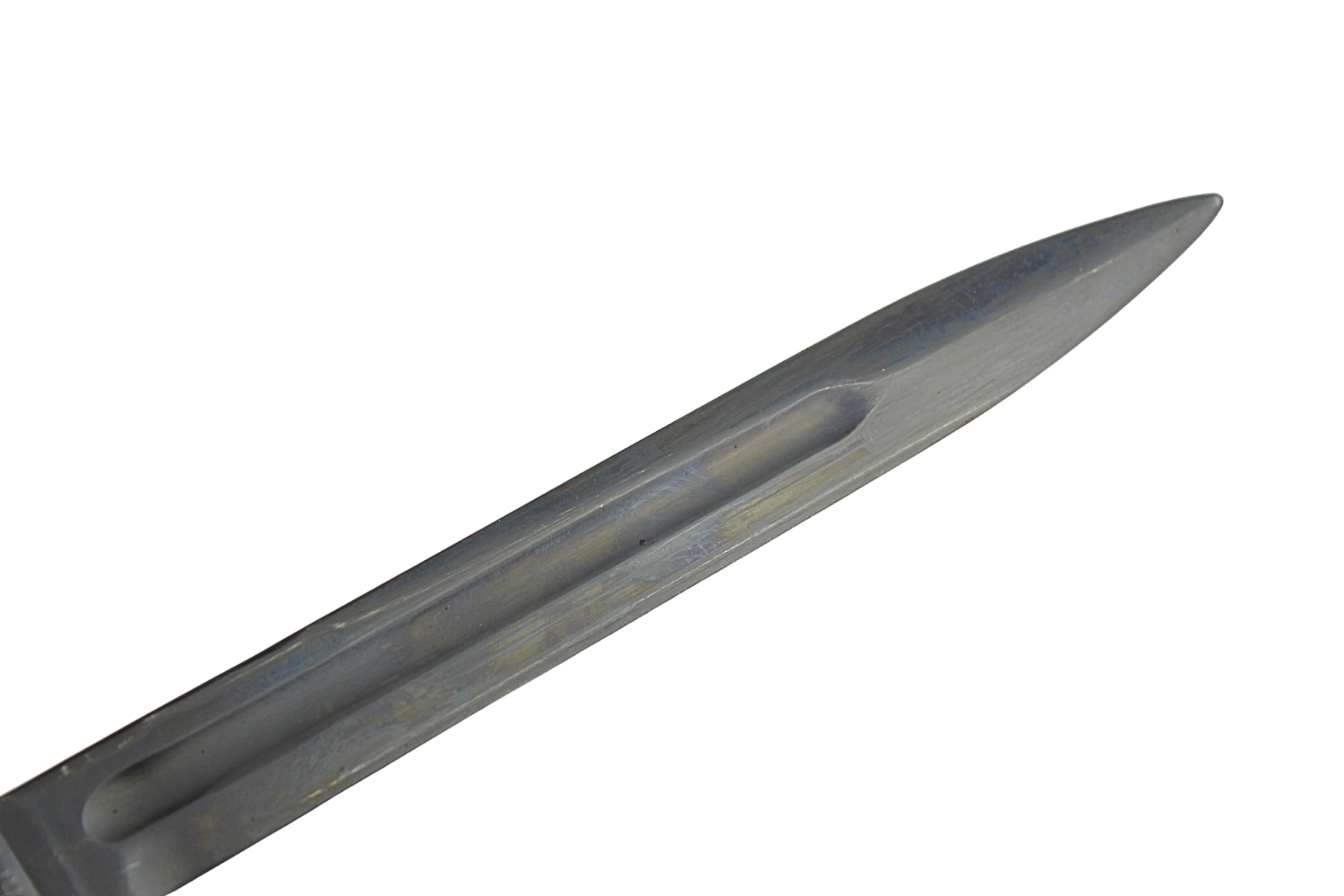 ZSRR BAGNET 1938 TOKARIEV SVT 