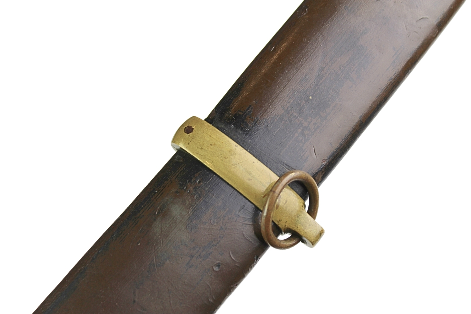 Szabla Dragonka wz.1881 1910