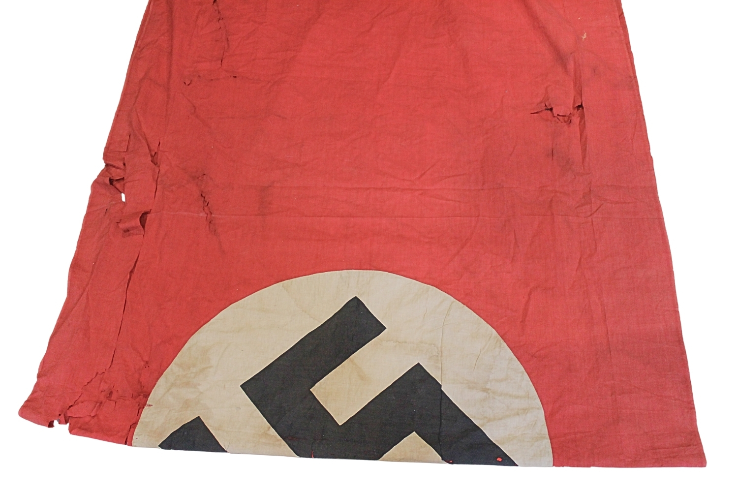 Flaga Budynkowa NSDAP