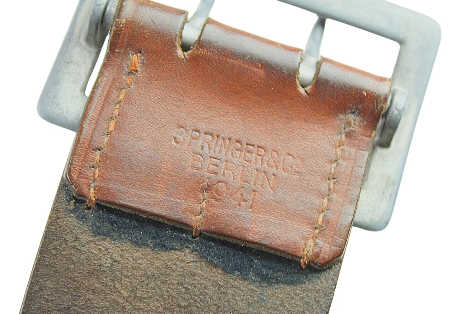 PAS OFICERSKI WEHRMACHT1941