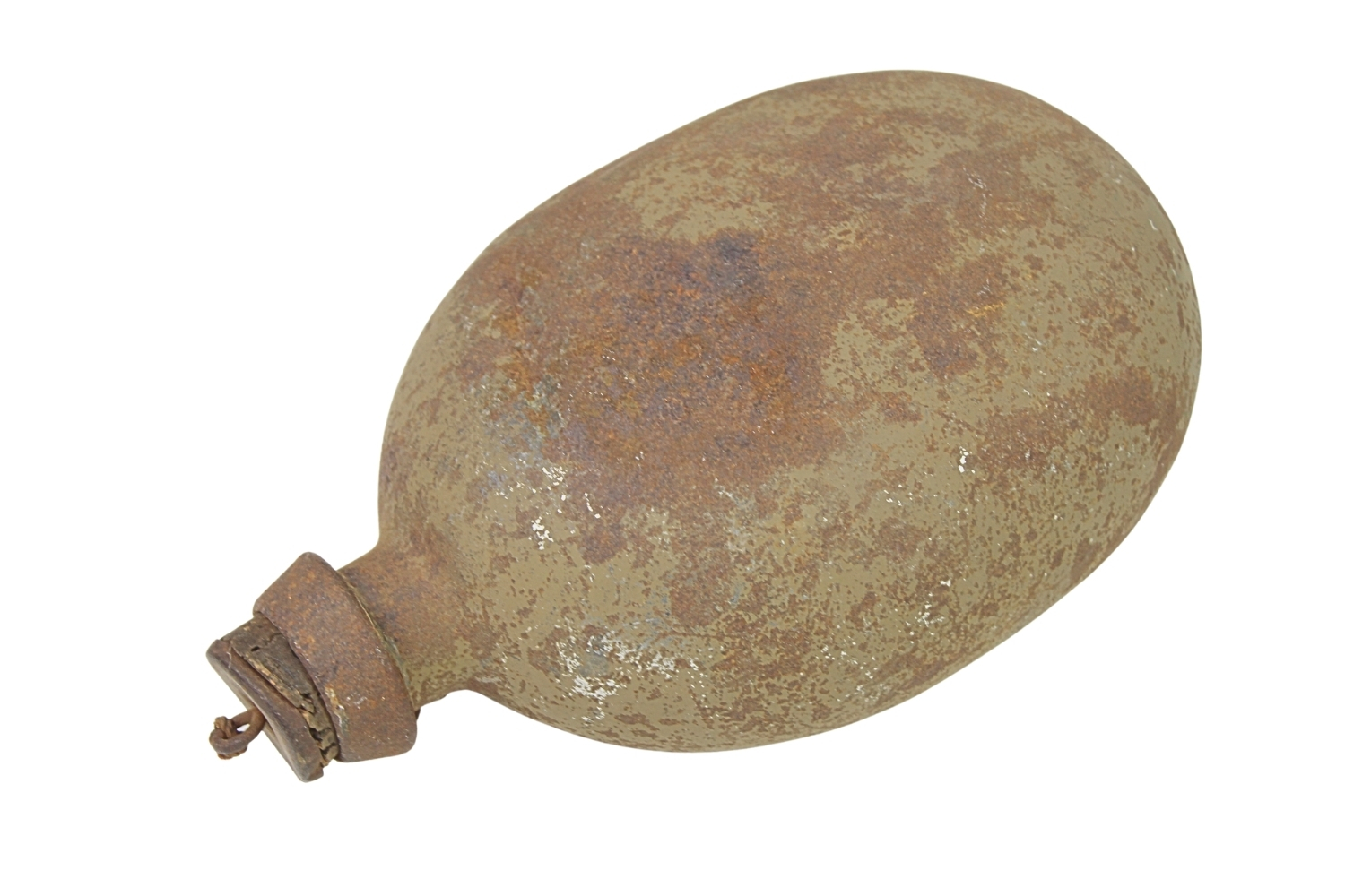 II RP MANIERKA WZ. 31