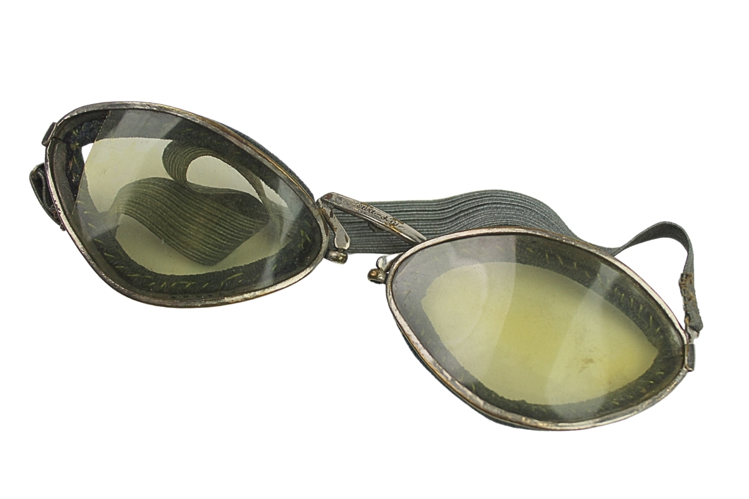 II RP gogle samochodowe Gewa-lot  z opakowaniem