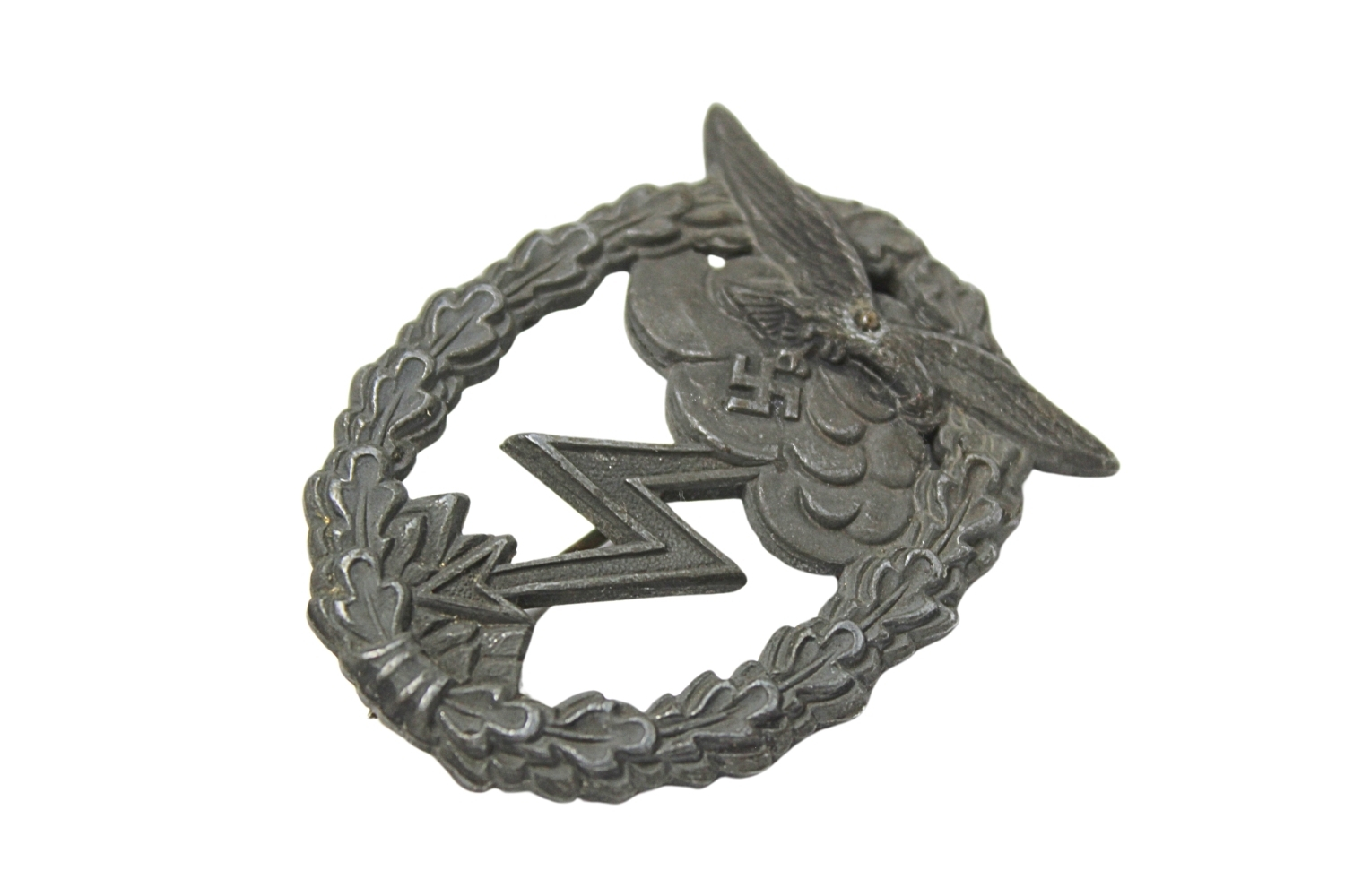 Odznaka Za walki naziemne Luftwaffe