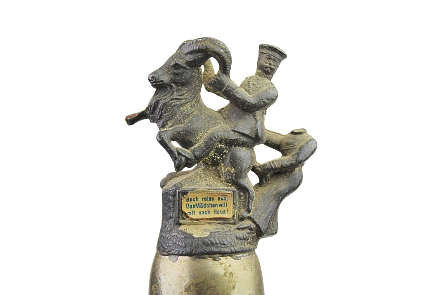 PRUSKA MANIERKA PAMIĄTKOWA REZERWISTY „44”