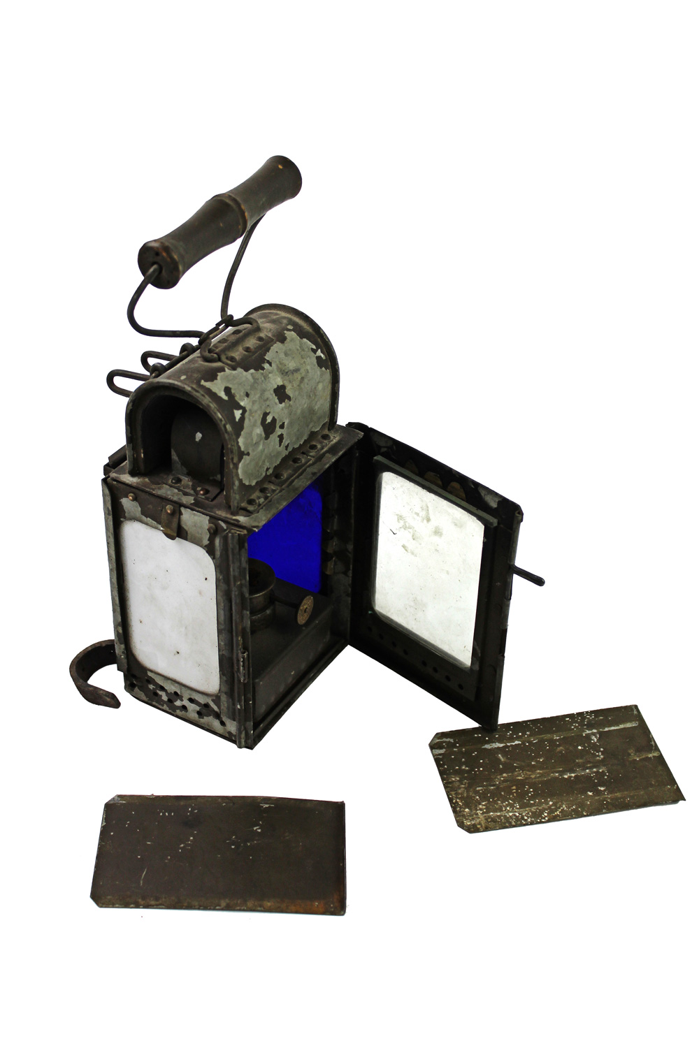 II RP Lampa wz.36  STRP 1939 