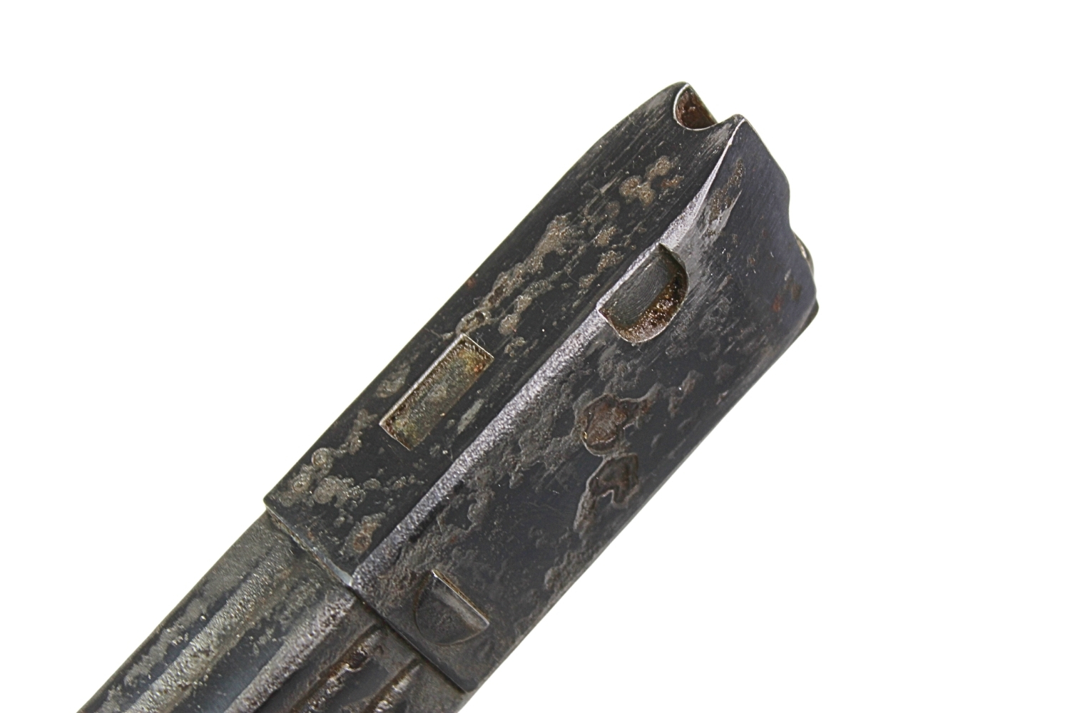 Magazynek MP 41 Haenel Patent Schmeisser 