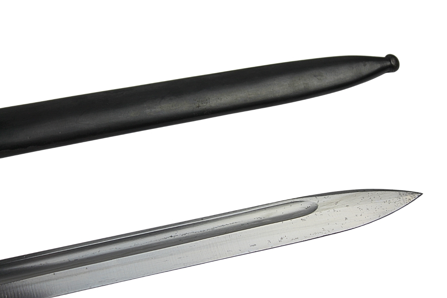 Bagnet Argentyński wz.1891 piechoty Weyersberg Solingen 