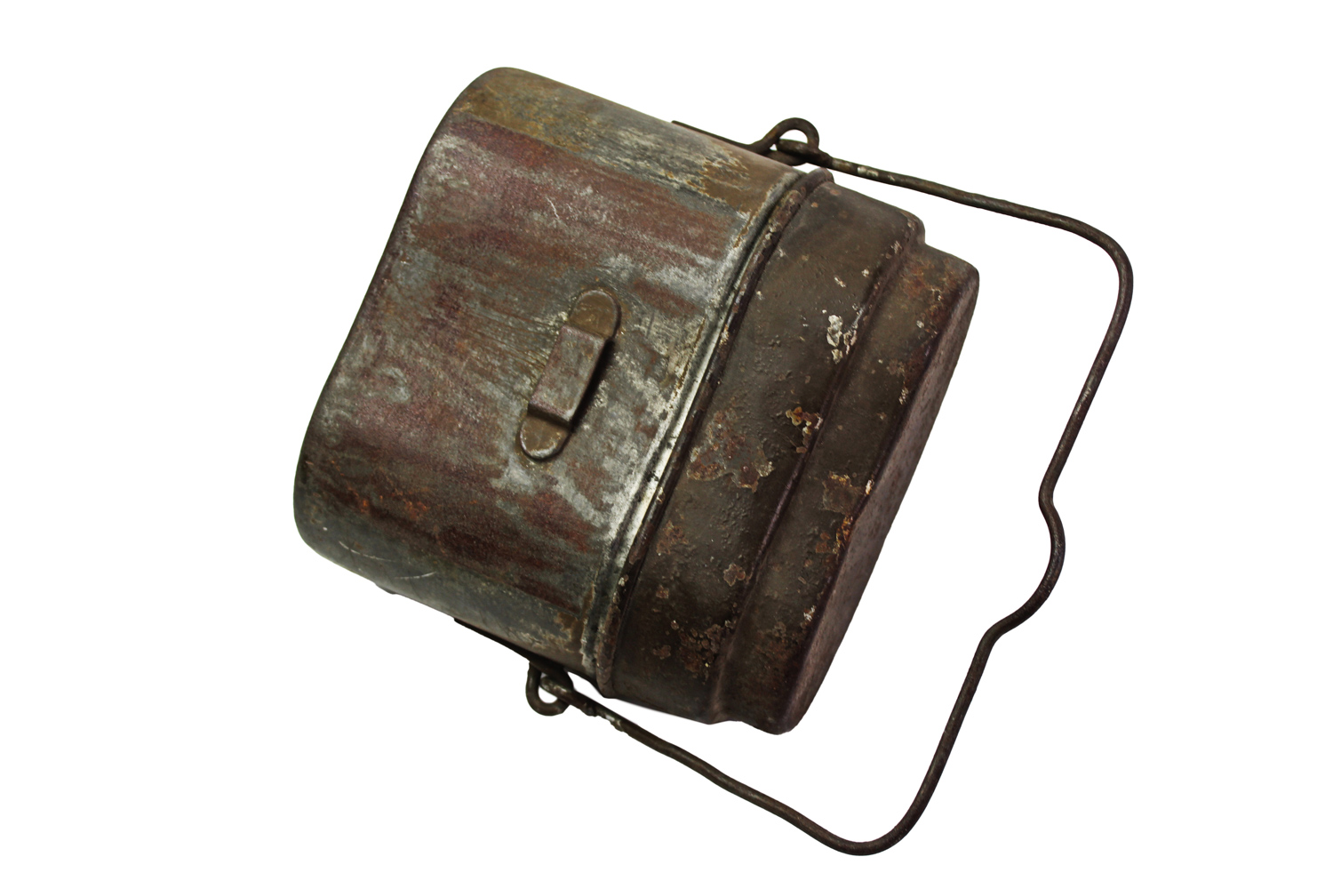 II RP Menażka wz.23 31 1939 K.O.1.