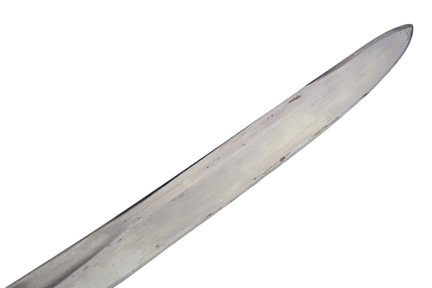 Szabla Dragonka wz.1881 1910