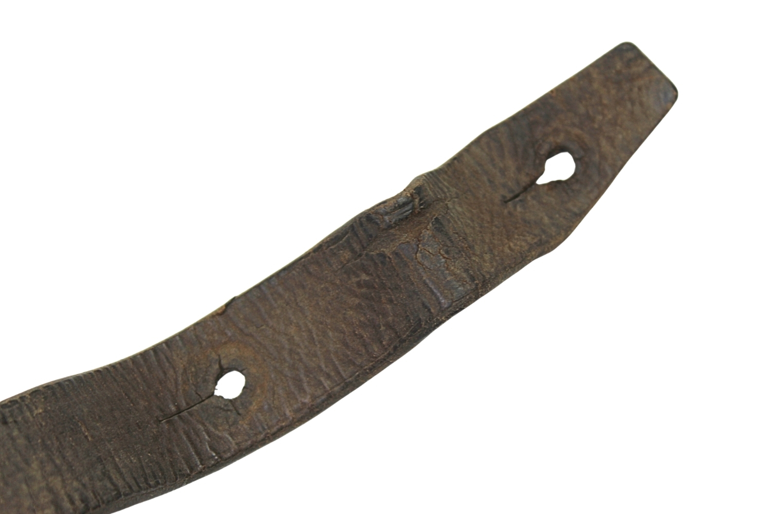 II RP  PAS NOŚNY MAUSER RKM WZ. 28