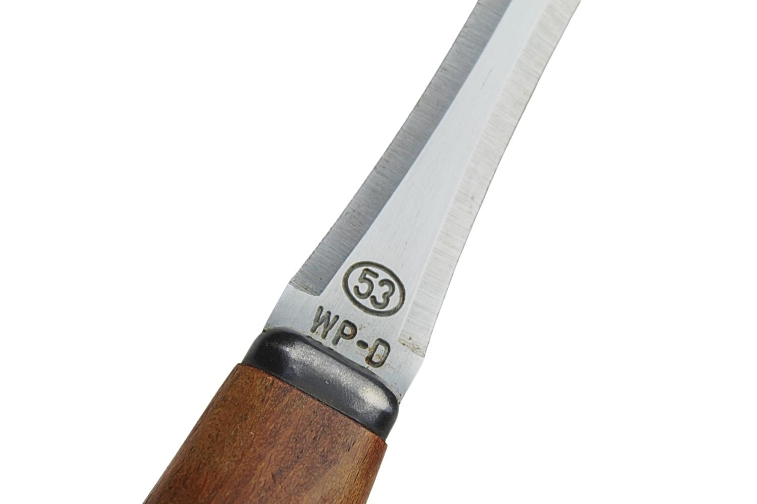 Nóż spadochronowy wz.65