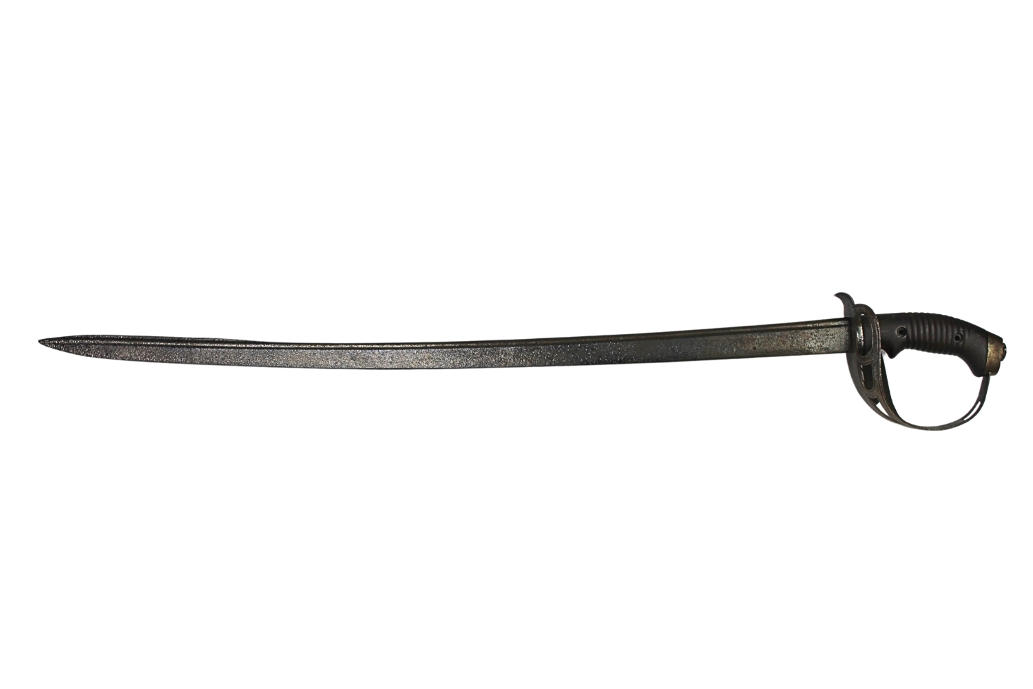 Szabla Pruska wz.1889 Solingen