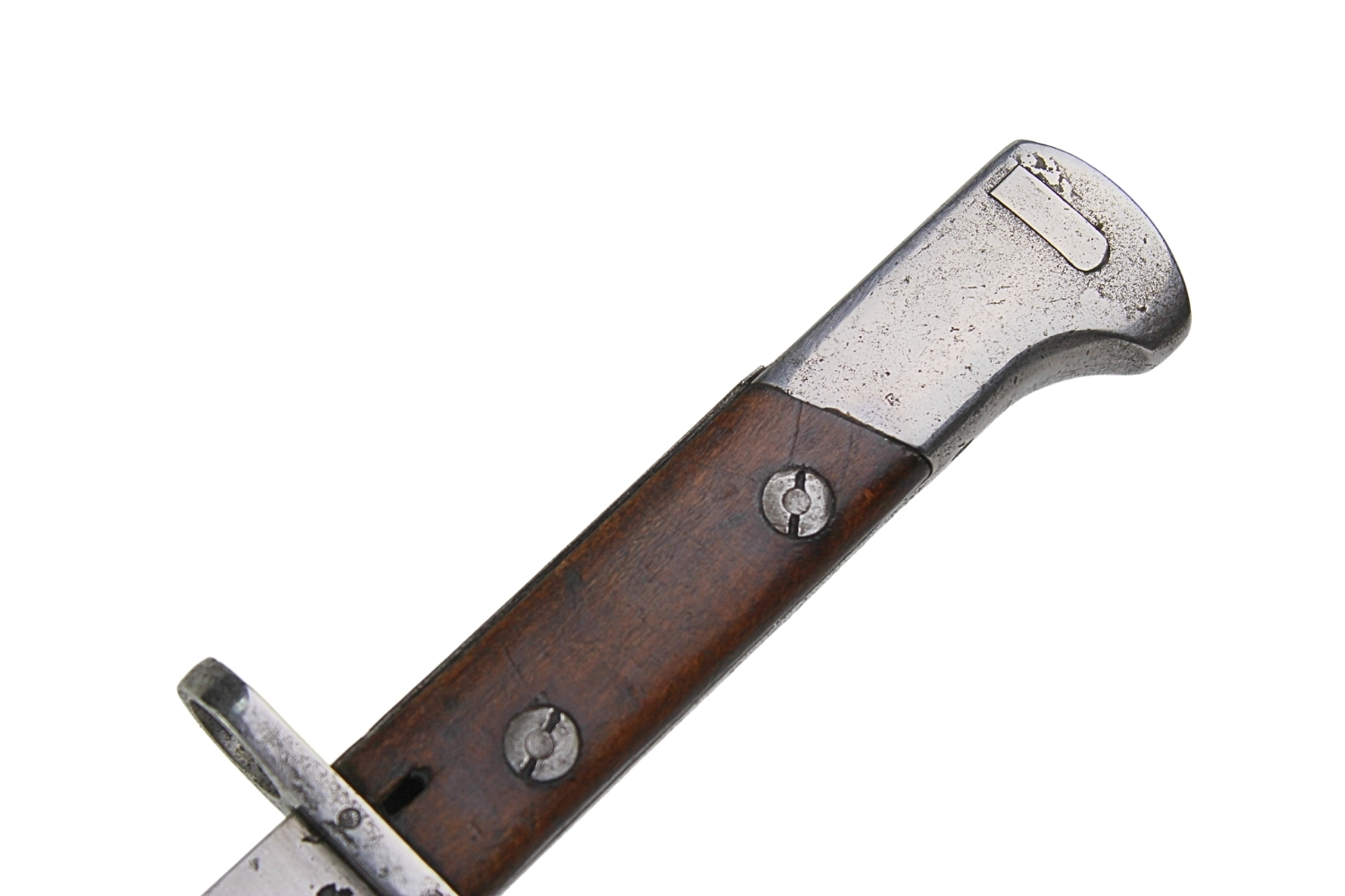 II RP Bagnet wz.28 "Perkun"