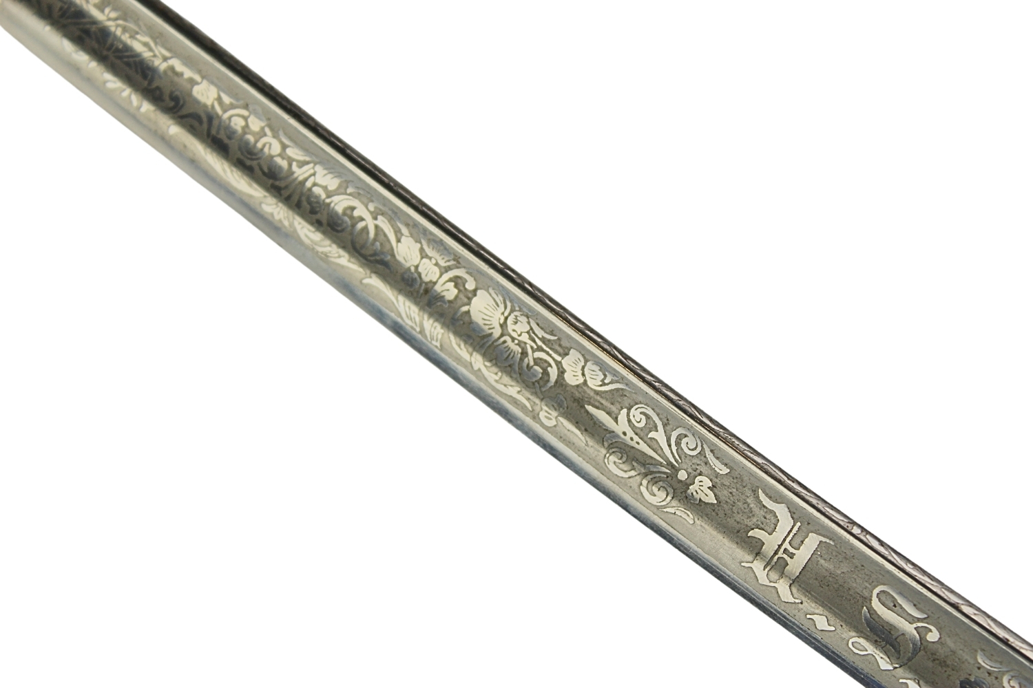 Szabla oficerska M1902 U.S. Meyer New York