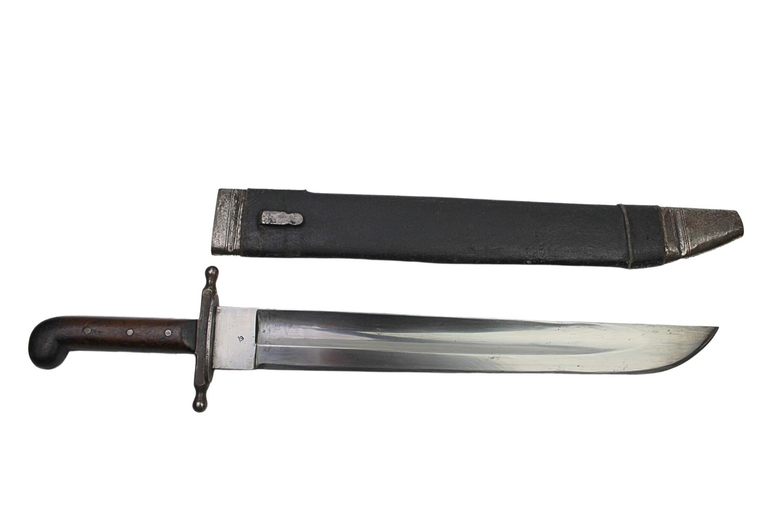 Tasak Pionierów Austro-Węgry wz.1853 „Michałek”