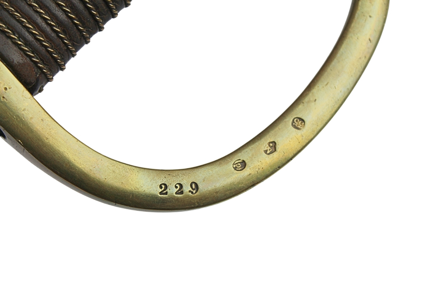 Szabla francuska wz.1829 Chatellerault 