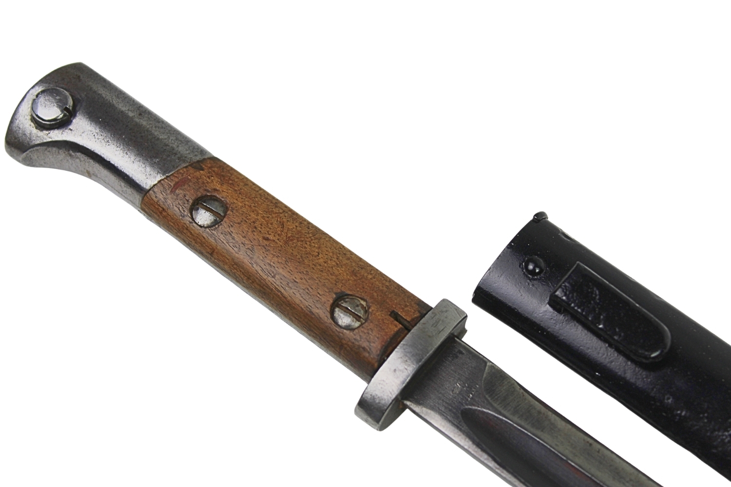 CZESKI BAGNET VZ. 24