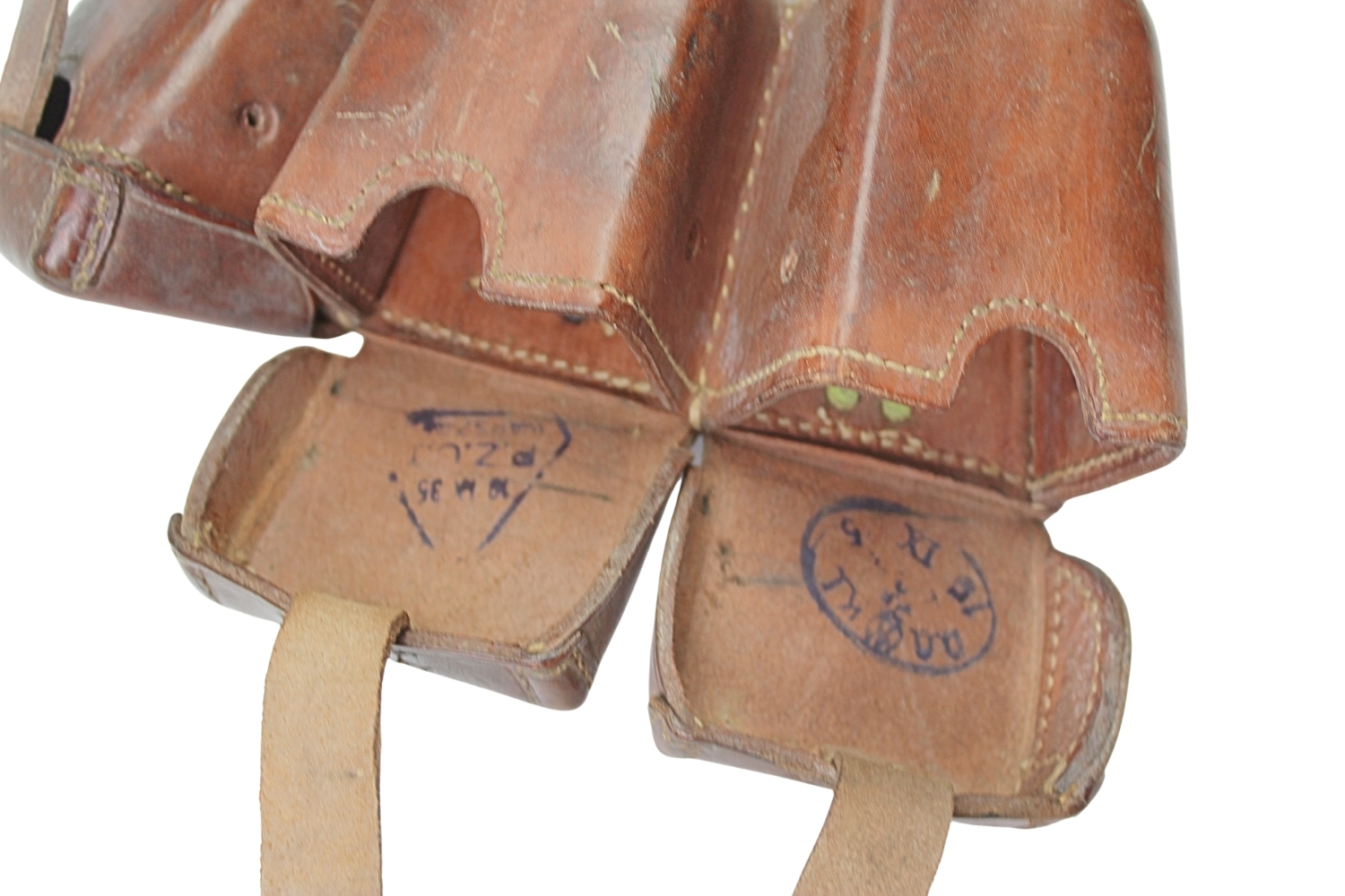 II RP ŁADOWNICA WZ. 22 